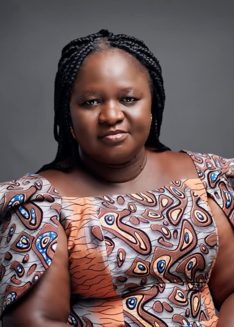Esther Lartey