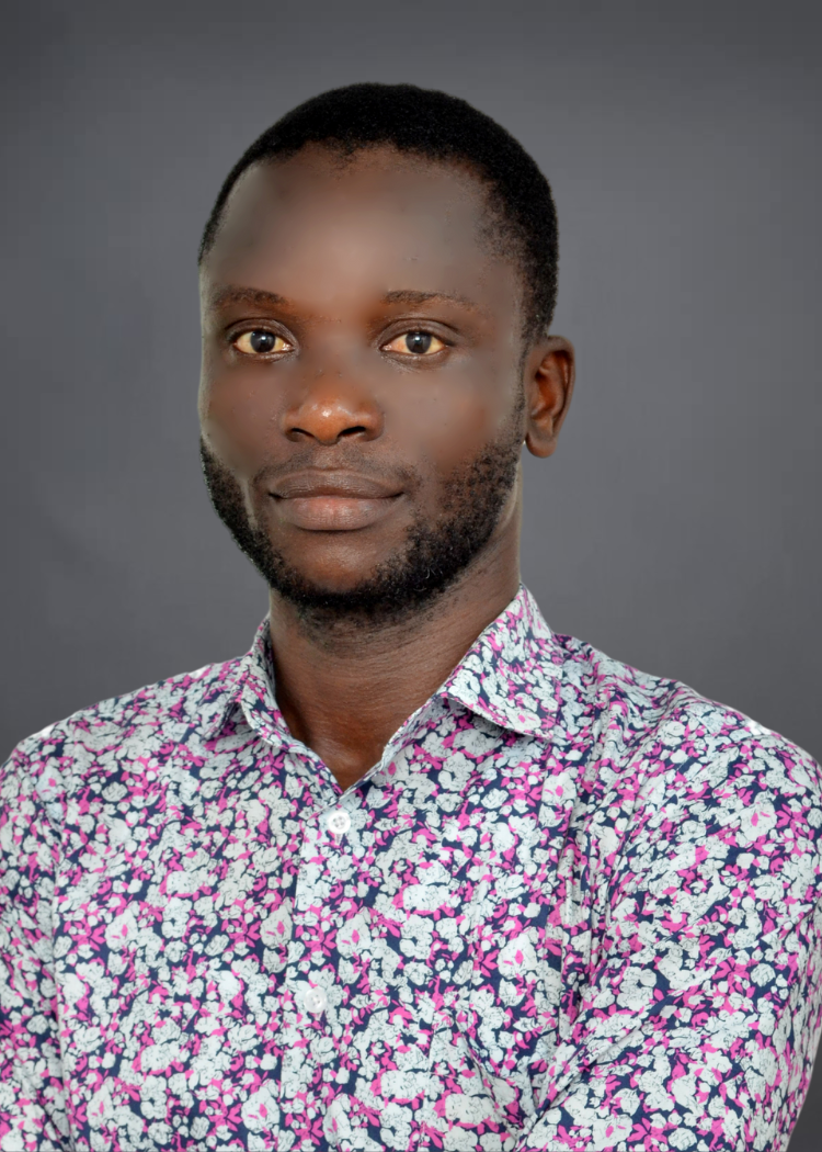 Prince Opoku